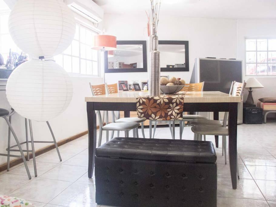 Сasa de vacaciones Casa Vacacional Para 6 Huespedes Cancún
