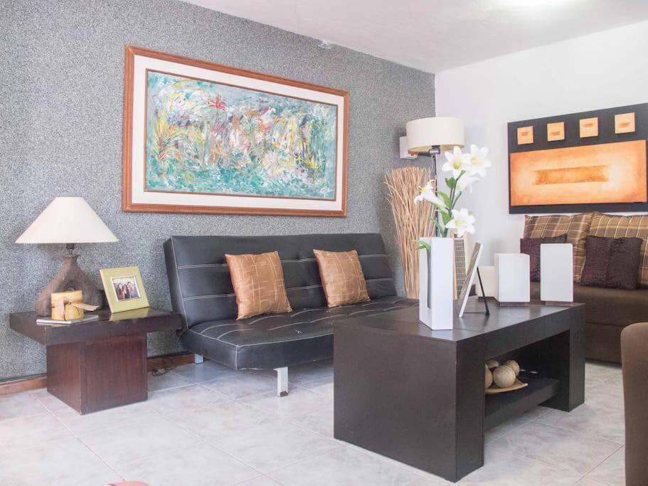 Casa Vacacional Para 6 Huespedes Сasa de vacaciones Cancún