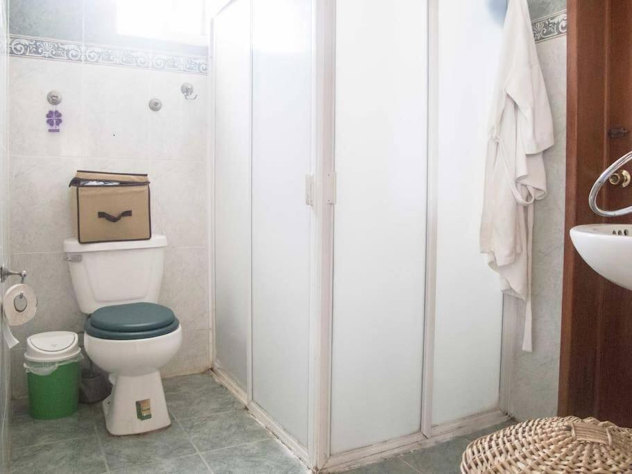 Сasa de vacaciones Casa Vacacional Para 6 Huespedes