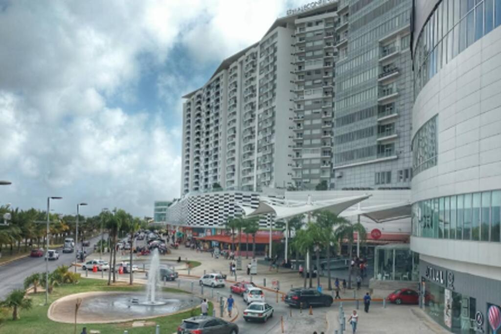 Casa Vacacional Para 6 Huespedes Сasa de vacaciones Cancún