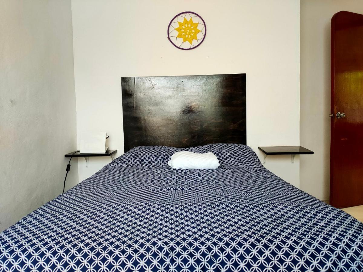 En El Centro De Cancun, Cerca Del Ado Apartamento *