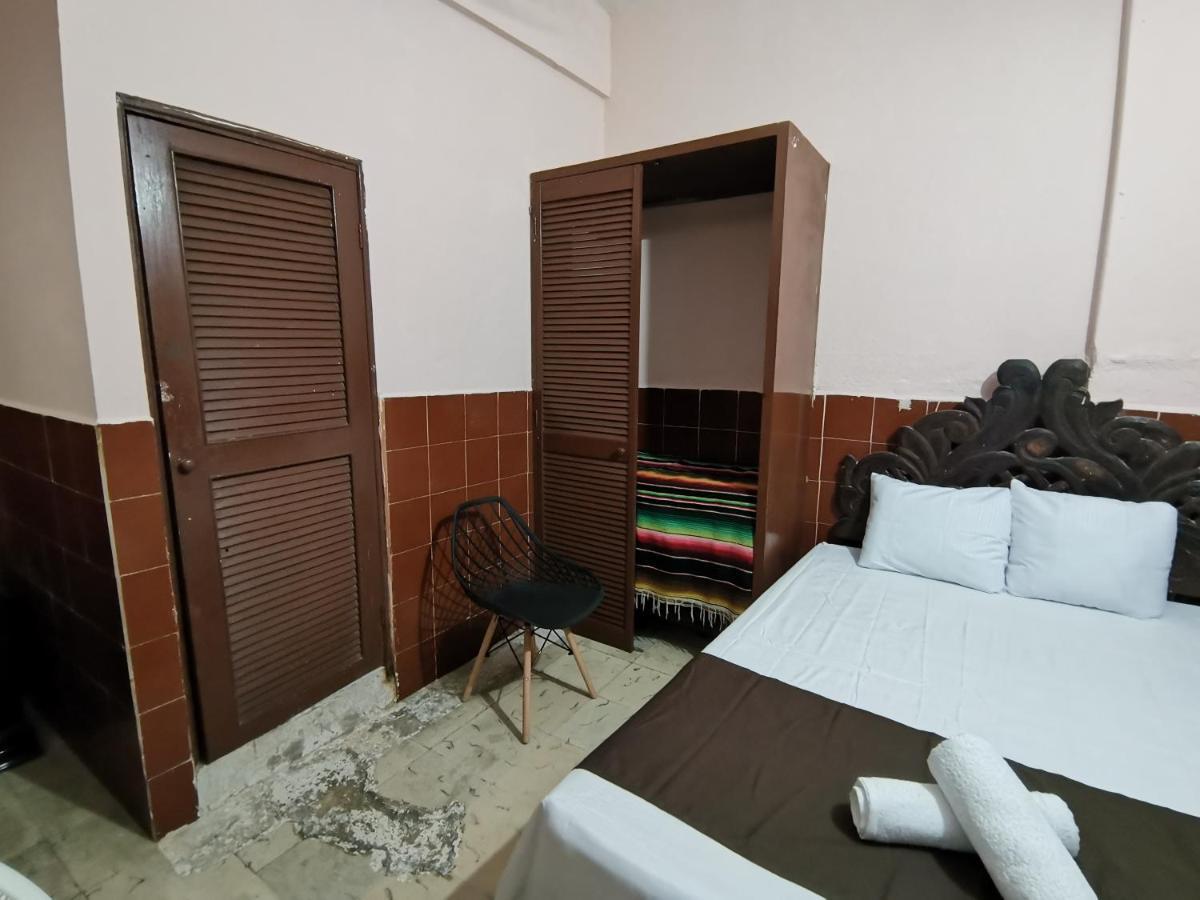 Hotel Colonial San Carlos Cancún