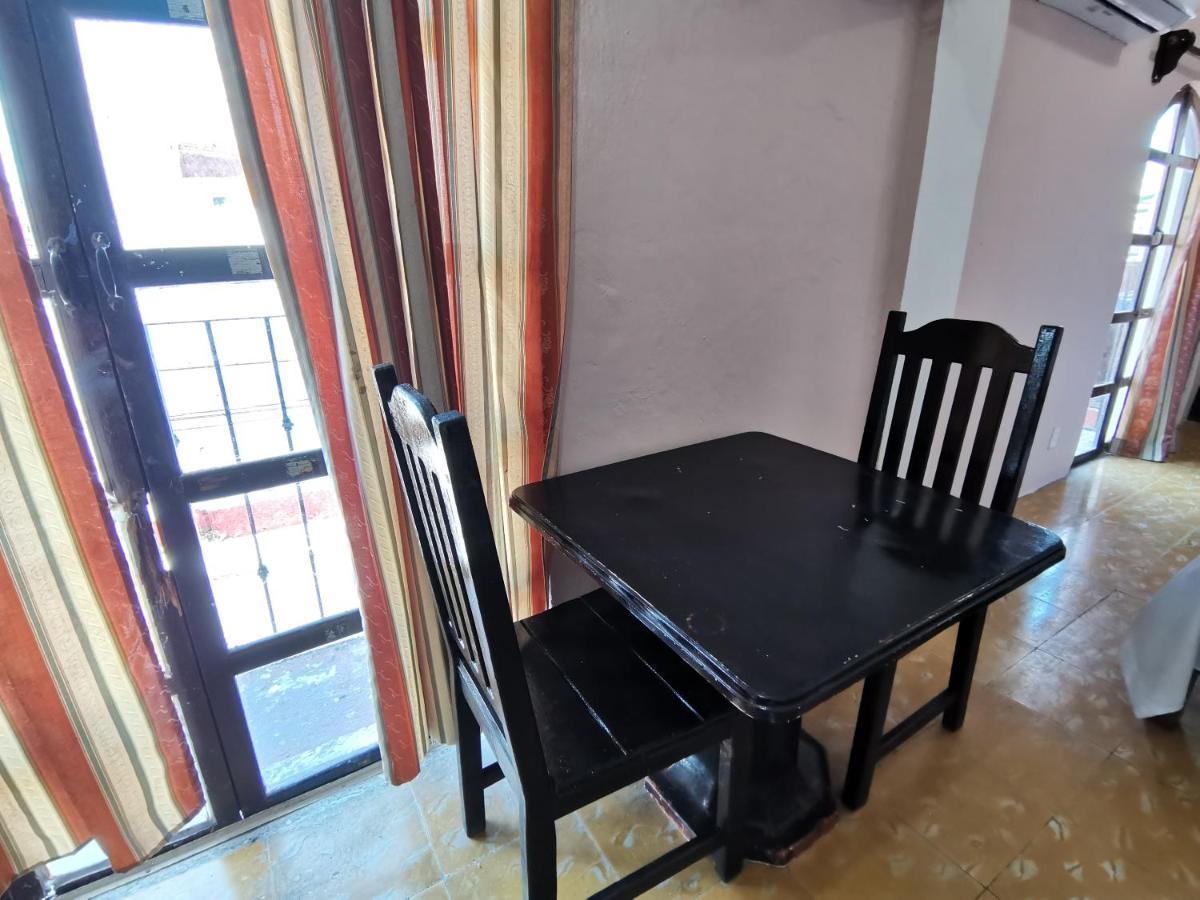 Colonial San Carlos Hotel 3*