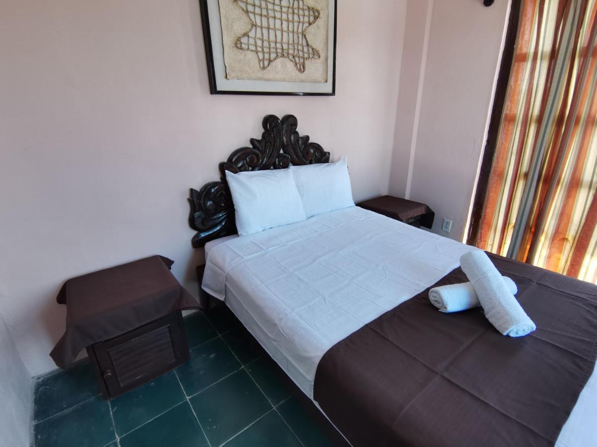 Colonial San Carlos 3* Cancún