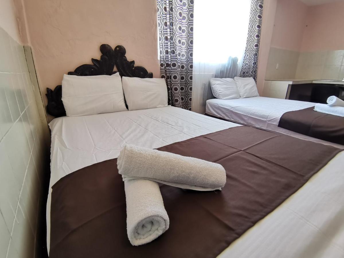 Hotel Colonial San Carlos