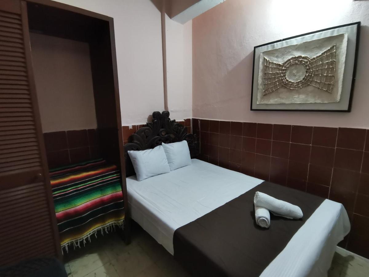 Hotel Colonial San Carlos Cancún
