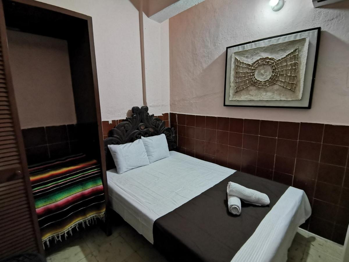 Hotel Colonial San Carlos Cancún