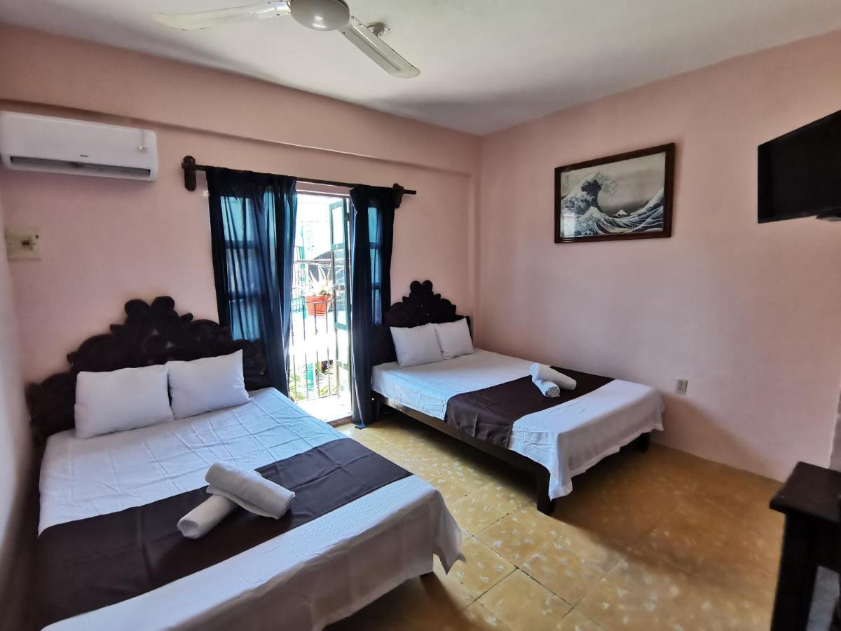 Colonial San Carlos Hotel