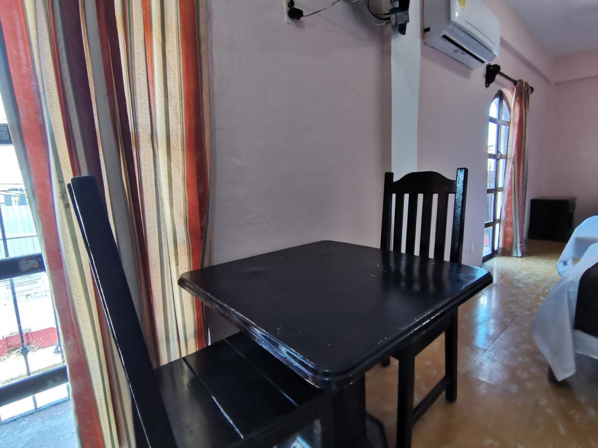 Hotel Colonial San Carlos