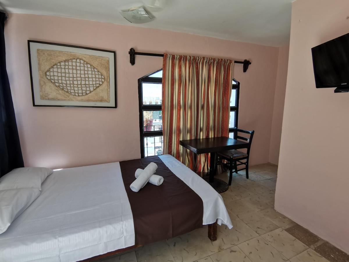 Colonial San Carlos Cancún