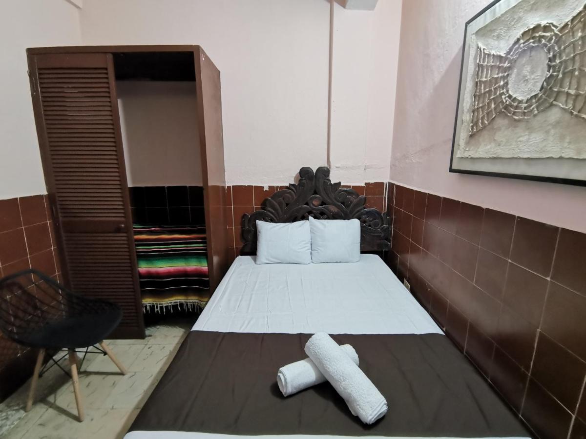 Colonial San Carlos 3*
