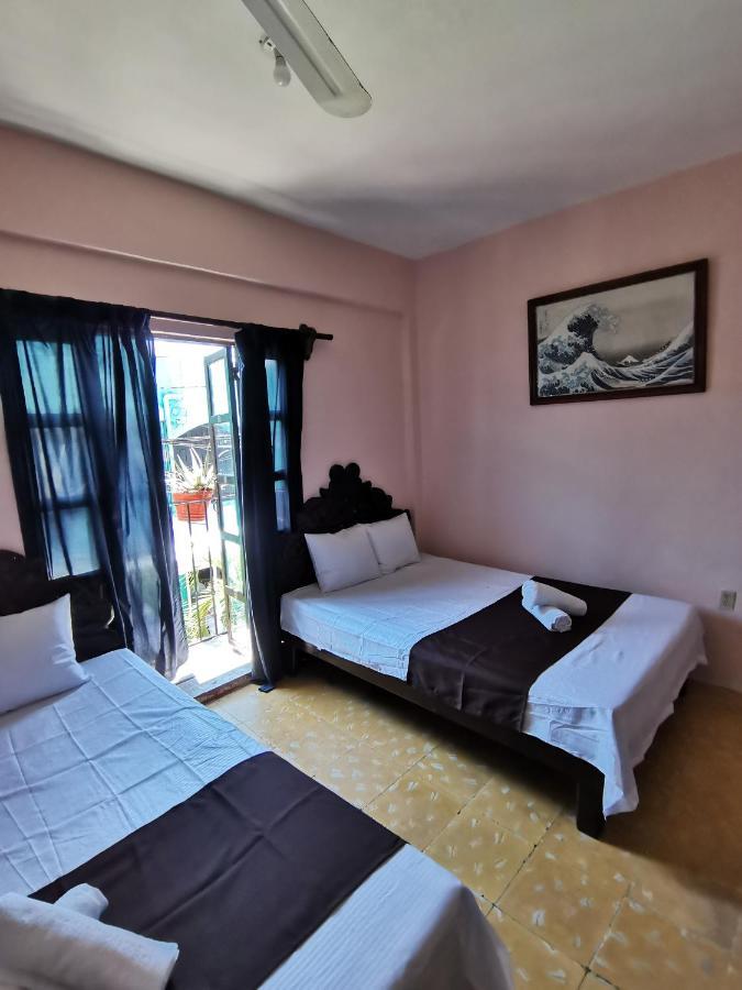 Colonial San Carlos 3*