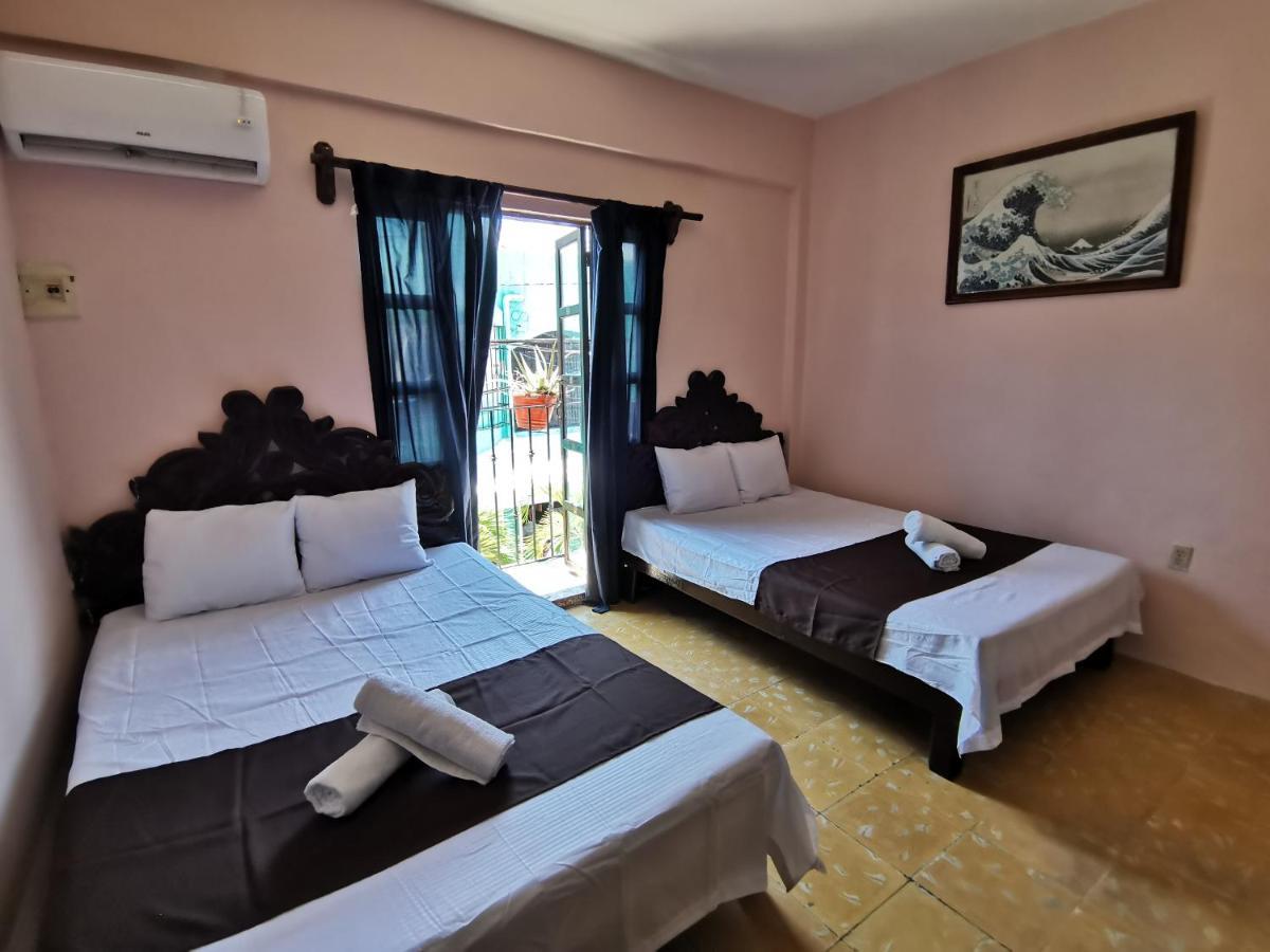 Colonial San Carlos 3* Cancún