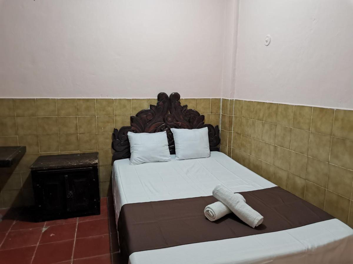 Colonial San Carlos Cancún