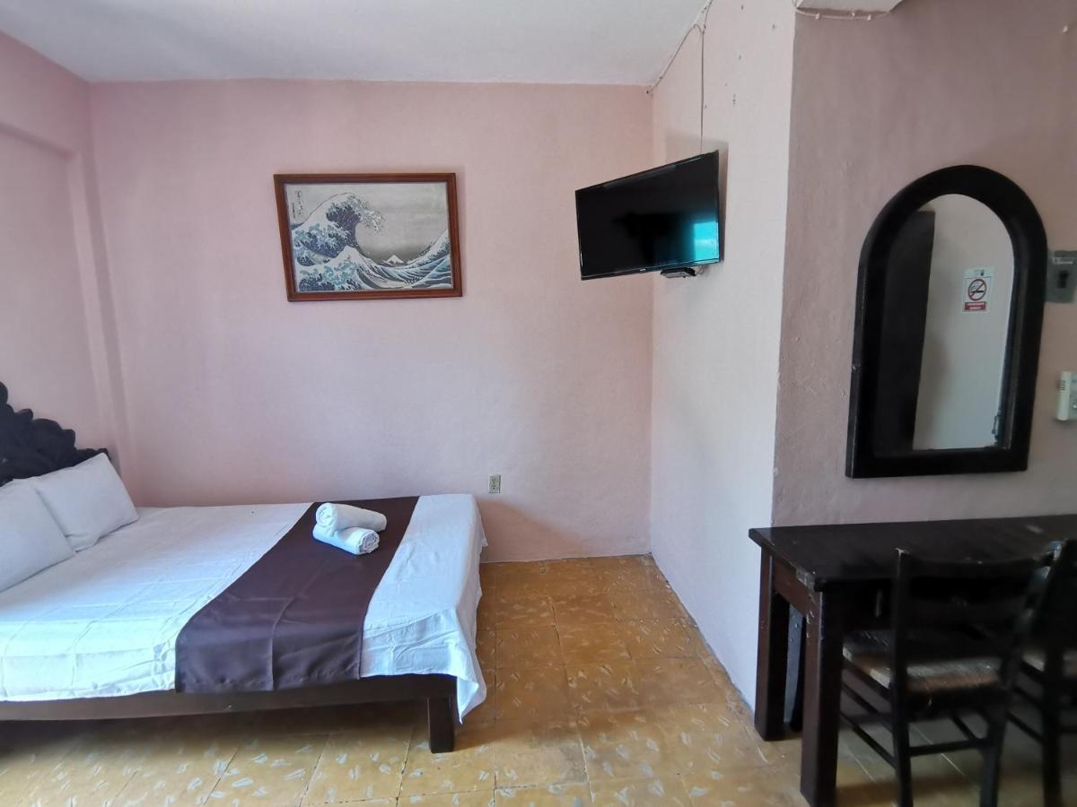 Hotel Colonial San Carlos 3*