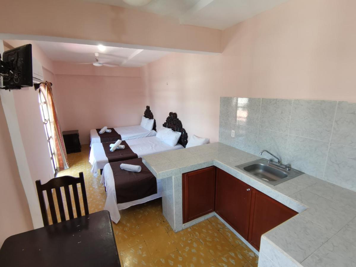 Hotel Colonial San Carlos 3*