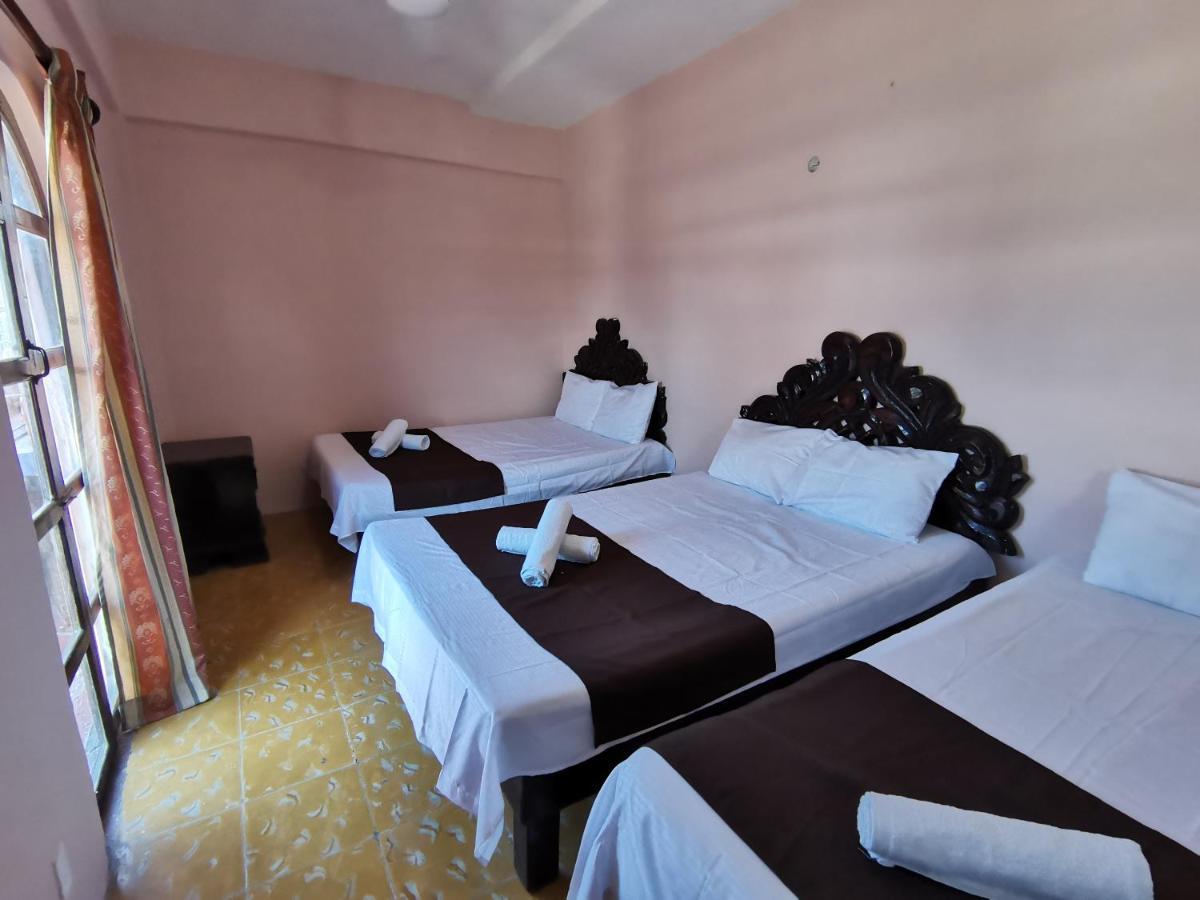 Hotel Colonial San Carlos Cancún