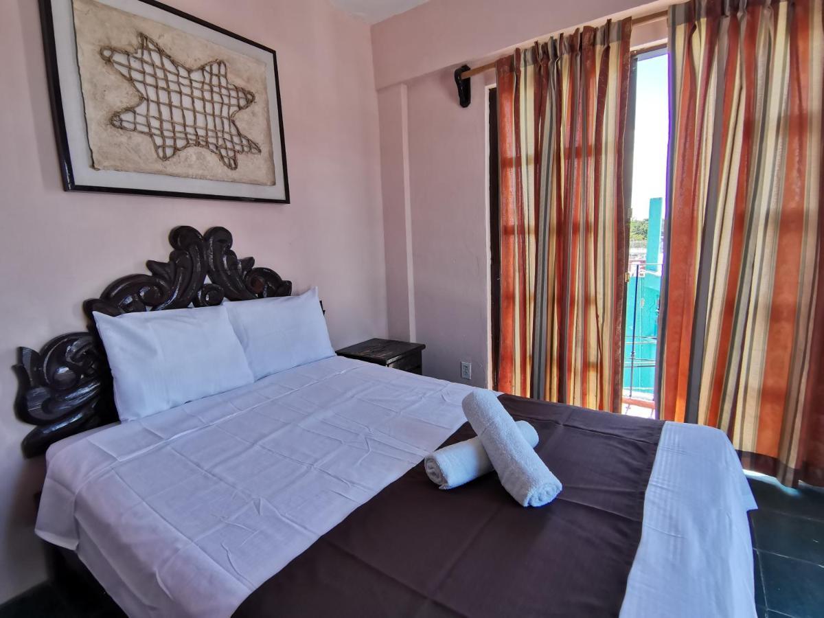 Colonial San Carlos Cancún