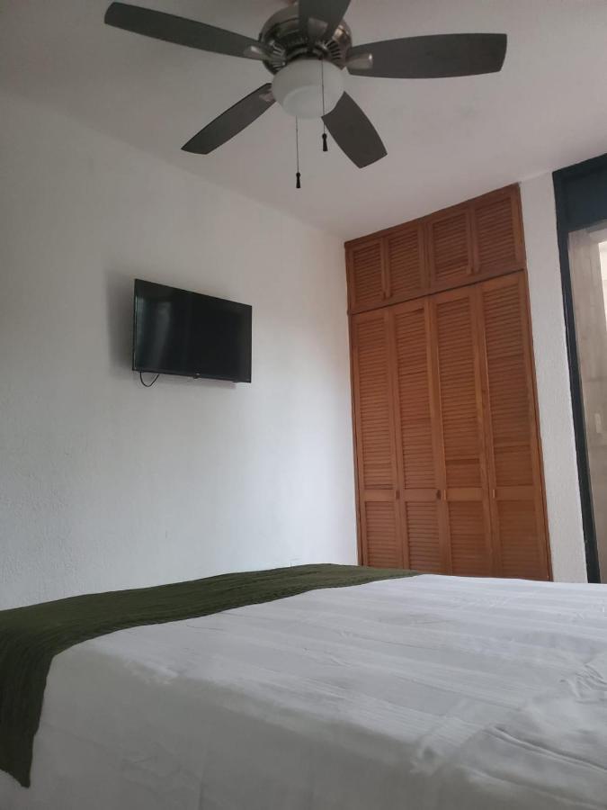 Casa Palmas Pensión Cancún
