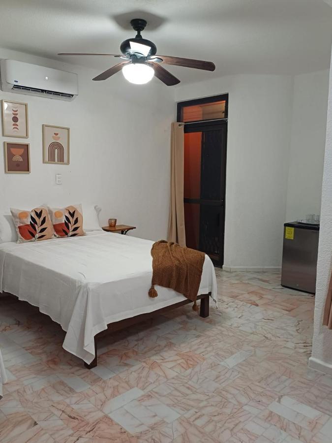 Pensión Casa Palmas *