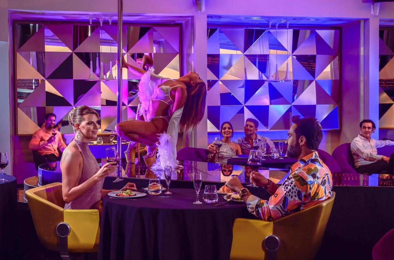 Temptation At The Tower (adults Only) Resort 5*