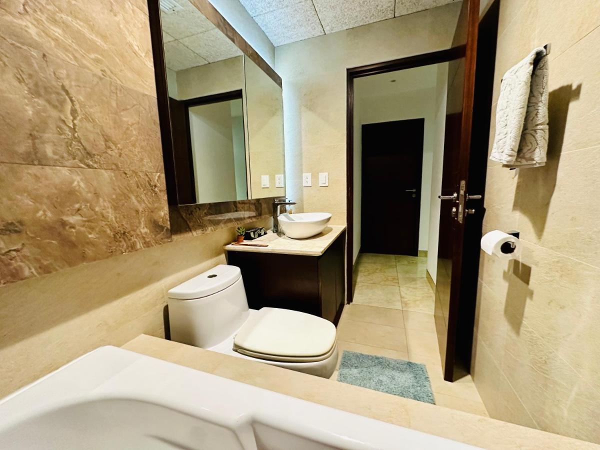 Apartment Punta Me Luxury Ocean View & Front Cancun