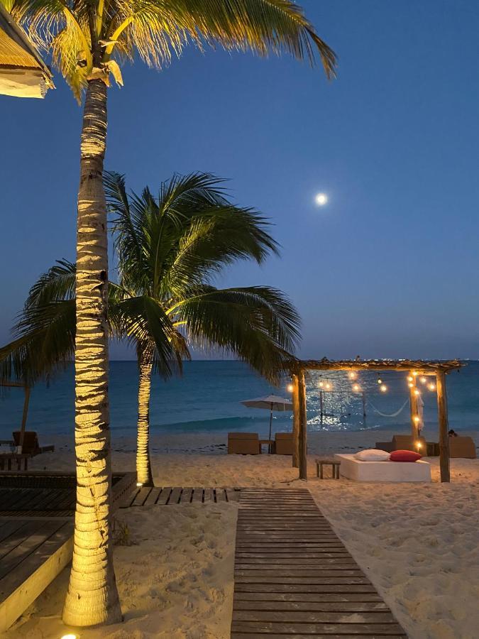Punta Blanca House * Cancún