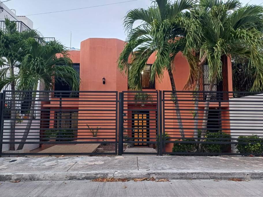 Casa Palmas Pensión