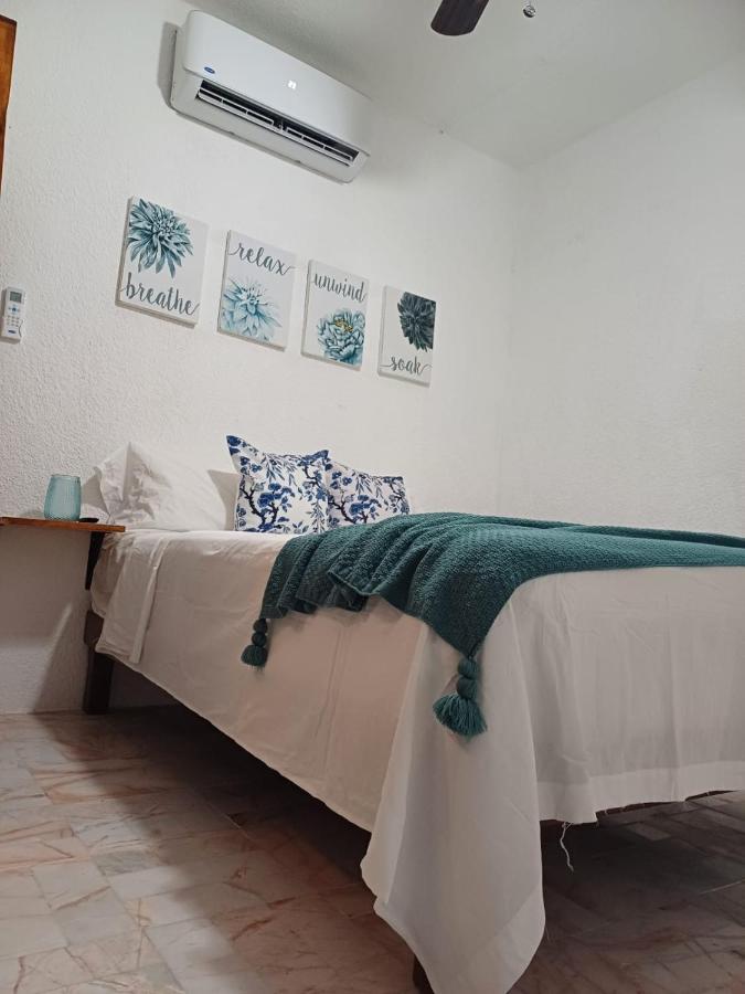 Casa Palmas * Cancún
