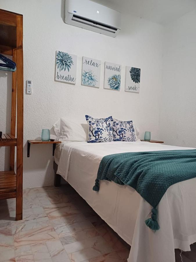 Pensión Casa Palmas *
