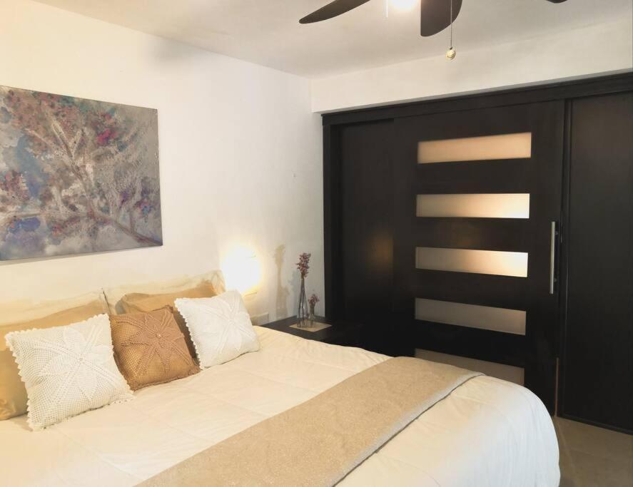 2 Min To The Beach - Casa Jardin * Cancún