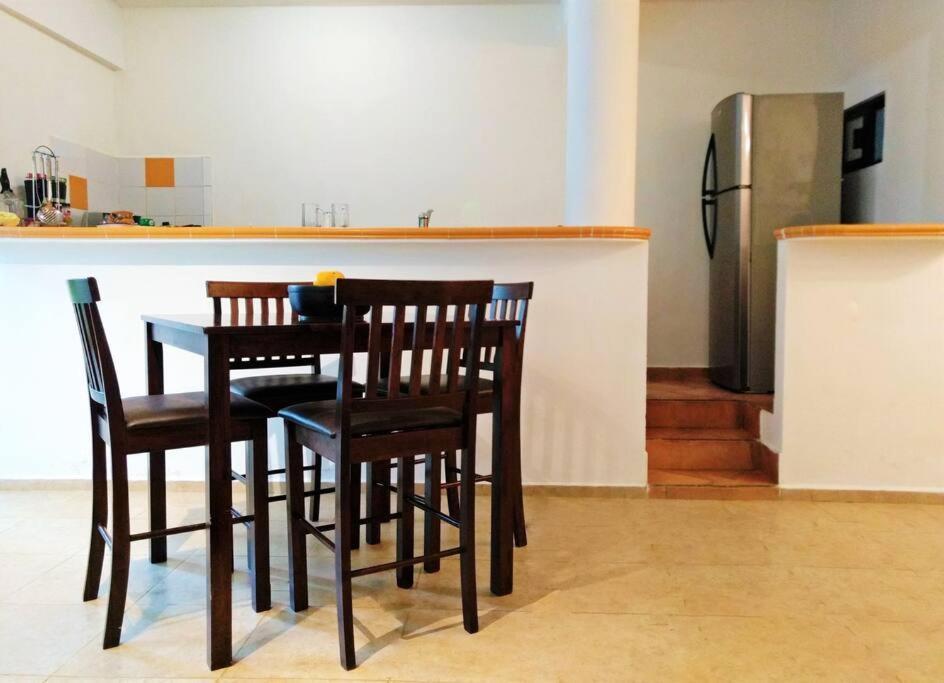 Apartamento 2 Min To The Beach - Casa Jardin *