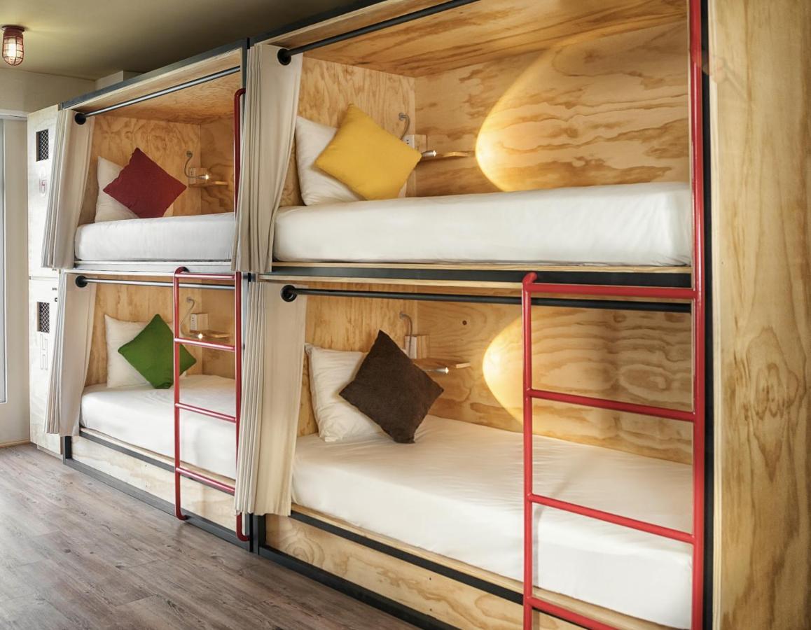 Mayan Monkey - Social (adults Only) Hostel Cancun