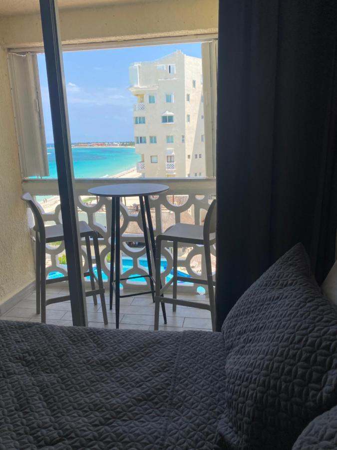 Apartamento Plaza Mexico *