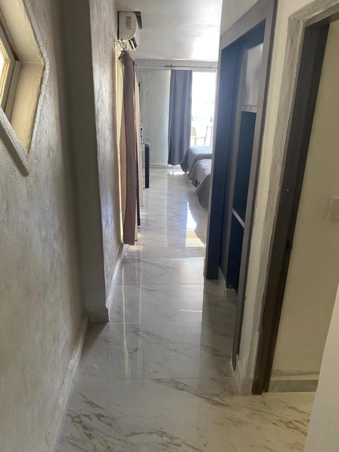 Apartamento Plaza Mexico