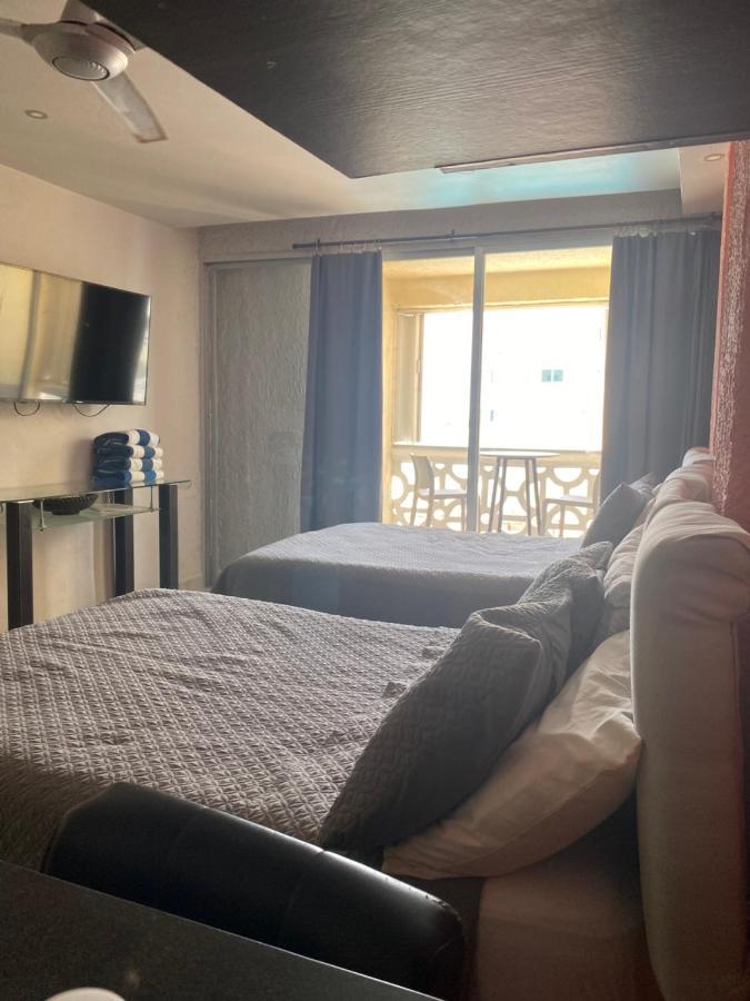 Apartamento Plaza Mexico *