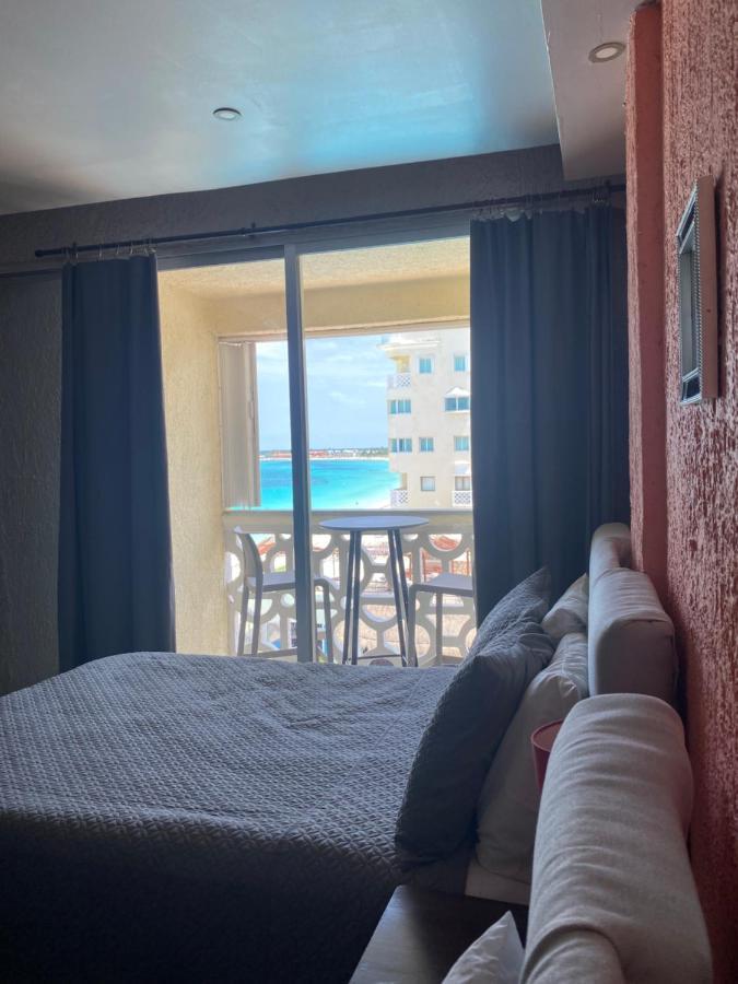 Plaza Mexico Cancún
