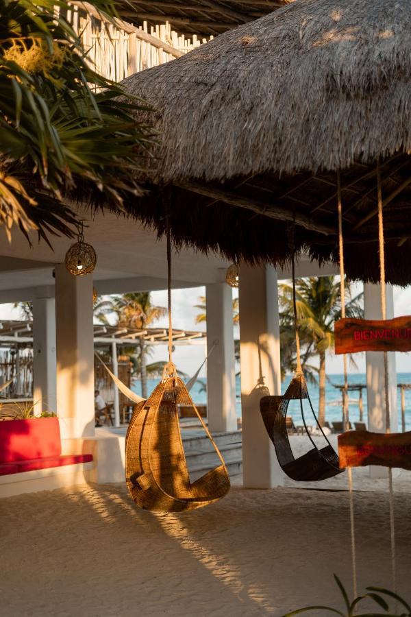 Punta Blanca House