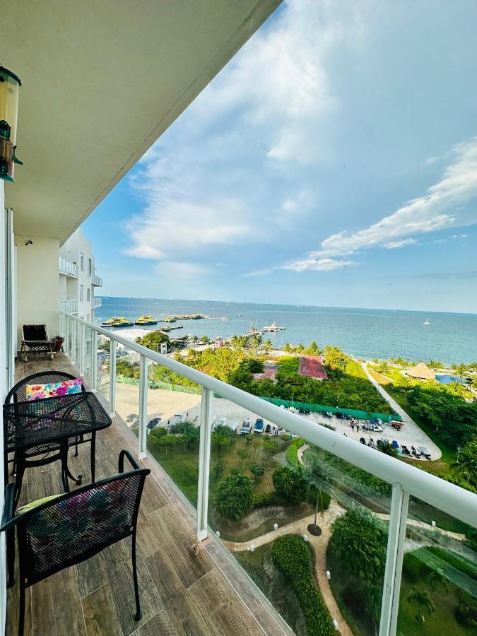 Apartment Punta Me Luxury Ocean View & Front *