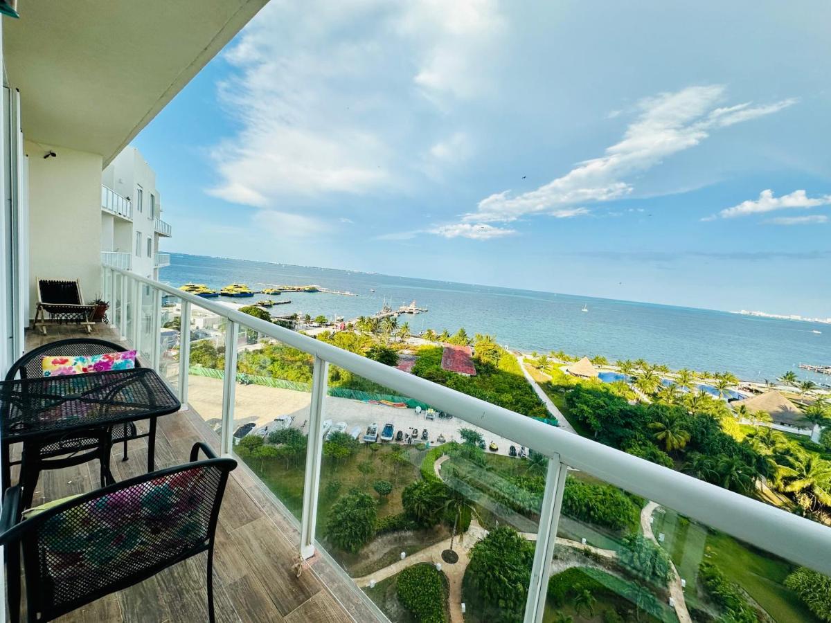Punta Me Luxury Ocean View & Front Cancun