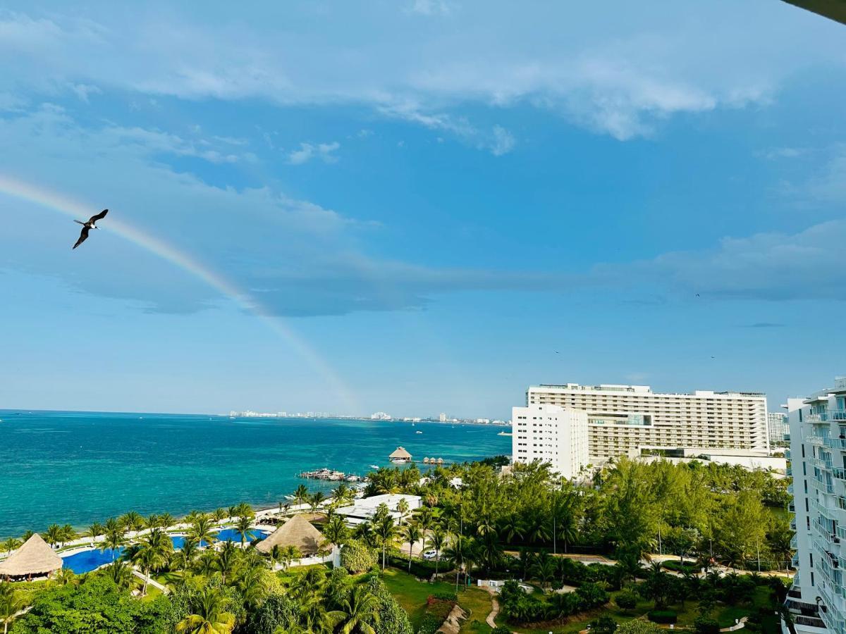 Apartment Punta Me Luxury Ocean View & Front Cancun