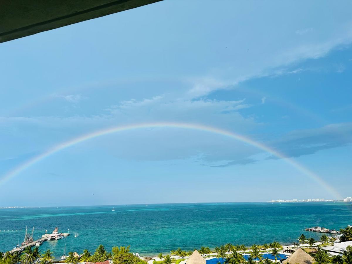 Punta Me Luxury Ocean View & Front * Cancun