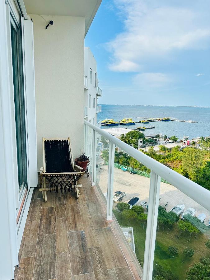 Punta Me Luxury Ocean View & Front Cancun