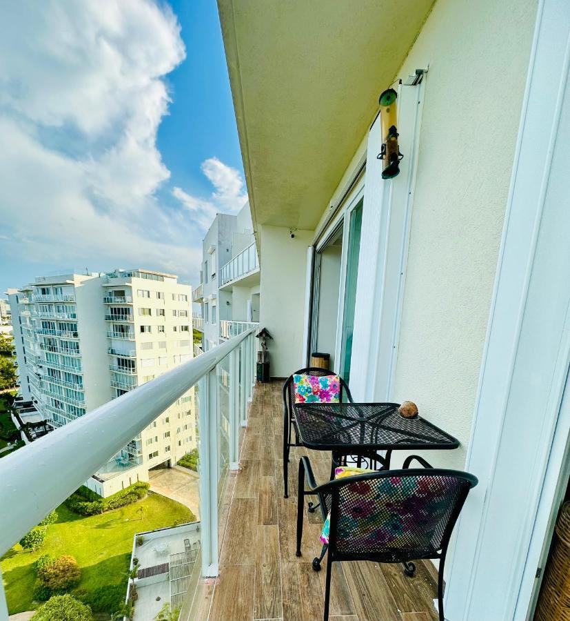 Apartment Punta Me Luxury Ocean View & Front *