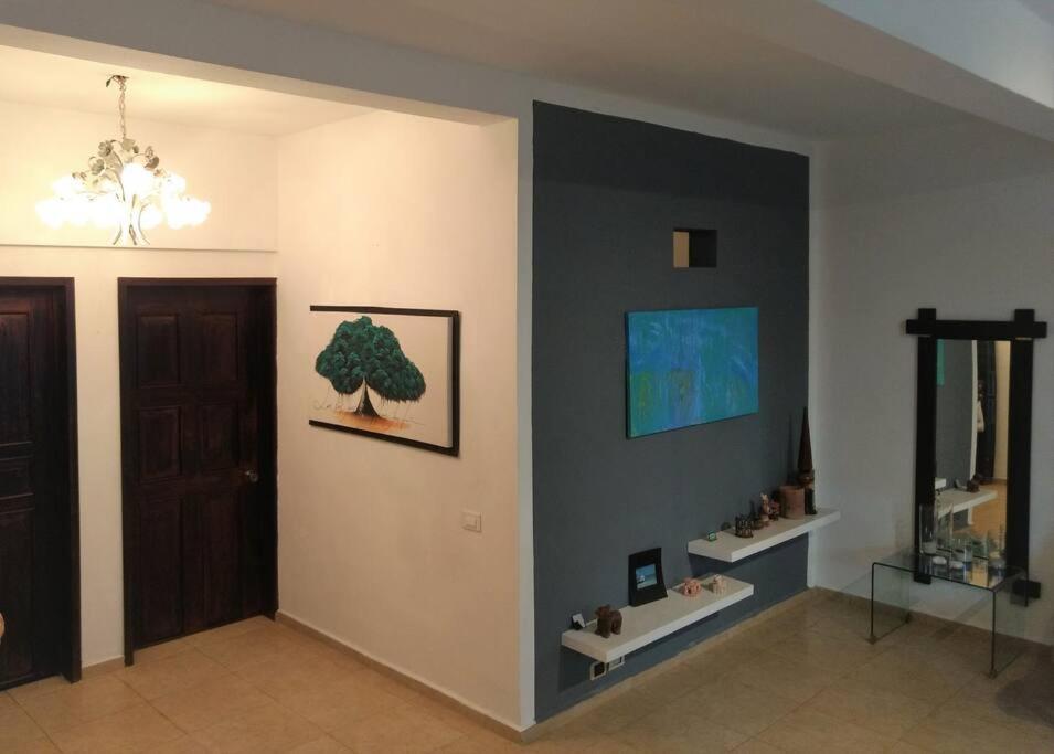 Apartamento 2 Min To The Beach - Casa Jardin