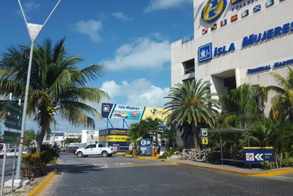 2 Min To The Beach - Casa Jardin * Cancún
