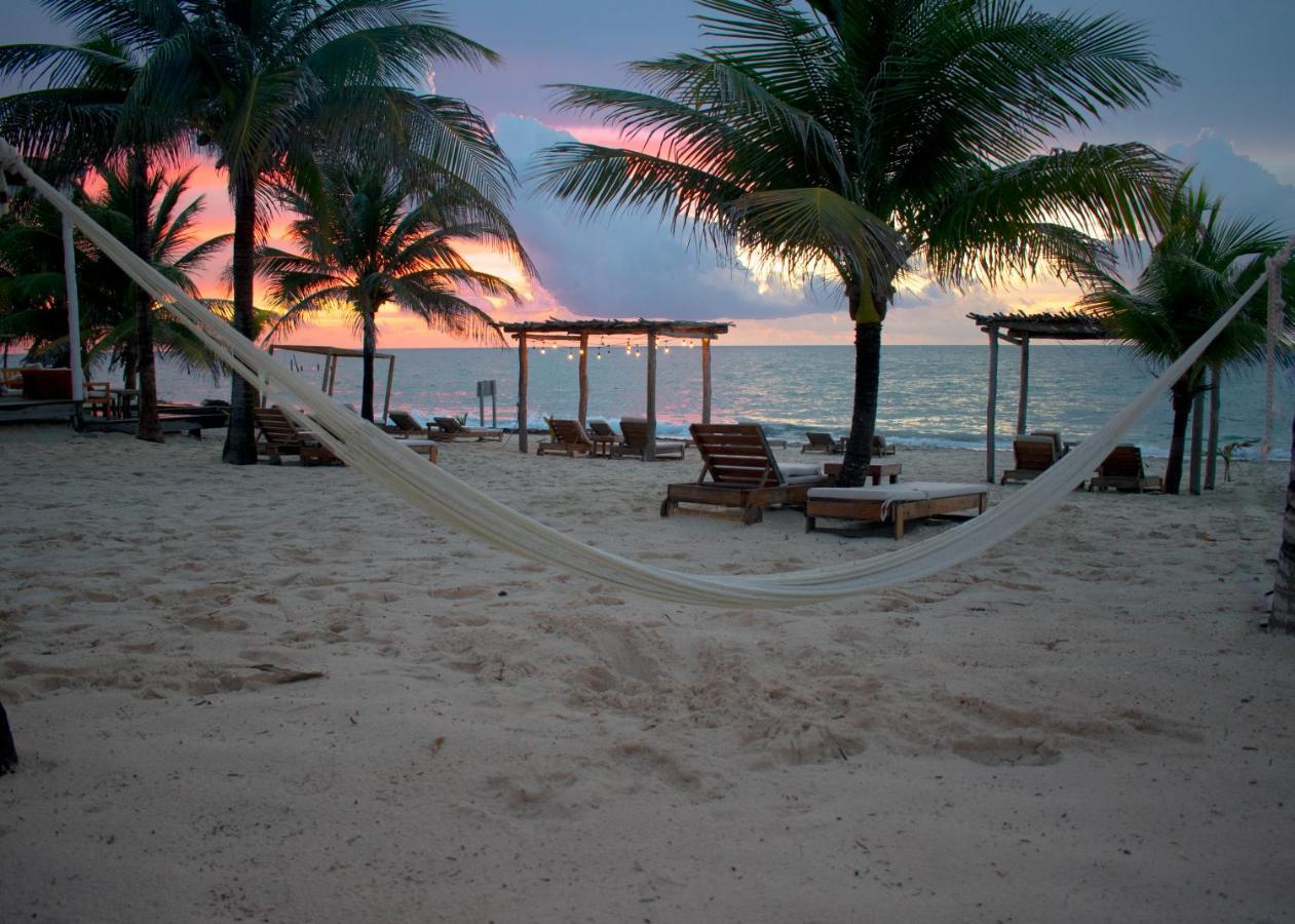 Punta Blanca House * Cancún
