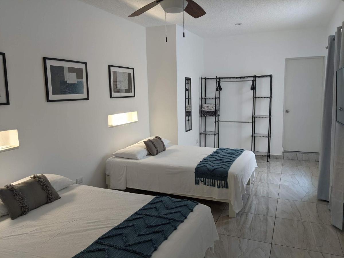 Hermoso Departamento En Yaxbahia 3