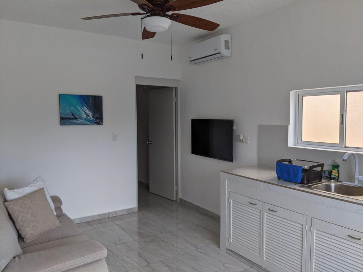 Hermoso Departamento En Yaxbahia 3