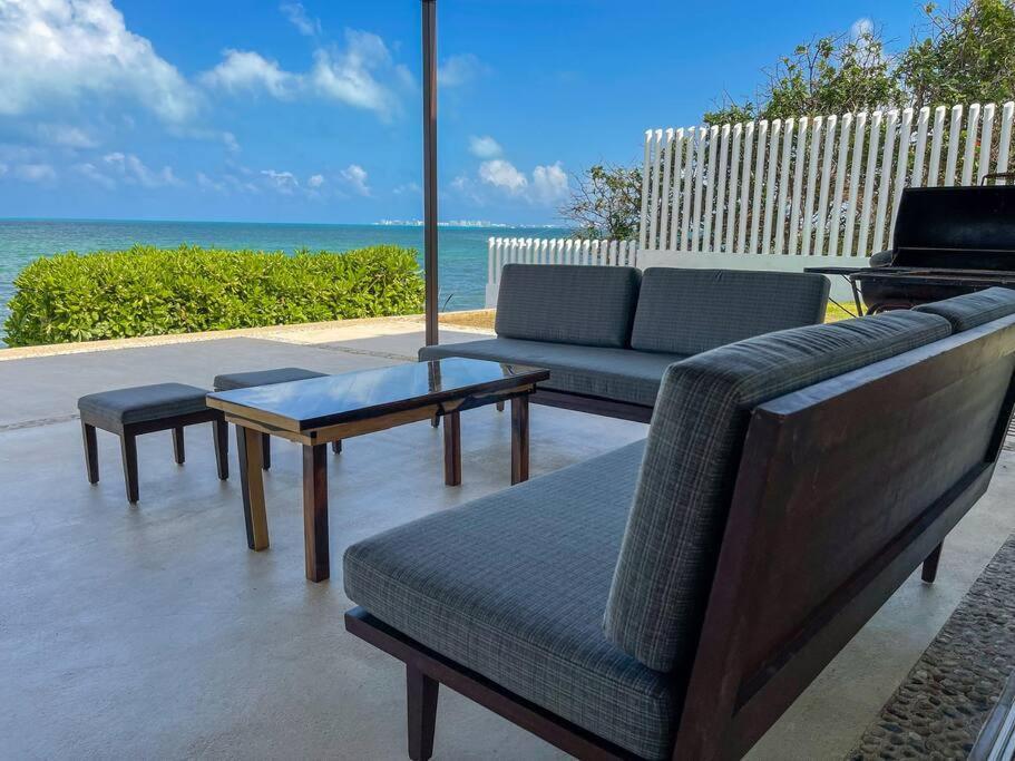 Villa Punta Sam *